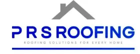 PRS Roofing Logo