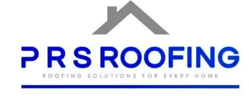 PRS Roofing  Logo